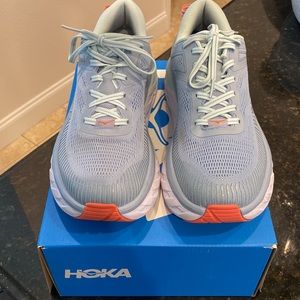 HOKA Bondi 7 Women’s Sz 9.5 -Like New!